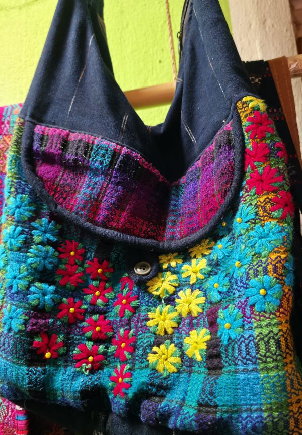 Bolsa media luna - Image 2