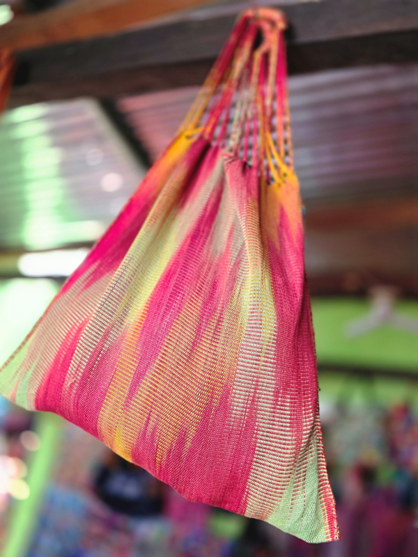 Bolsa Arcoíris